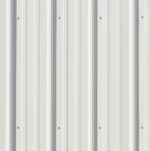 seamless metal roof texture