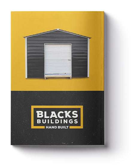 Blacks Buildings catalog